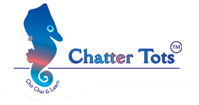 welcom to chatter tots